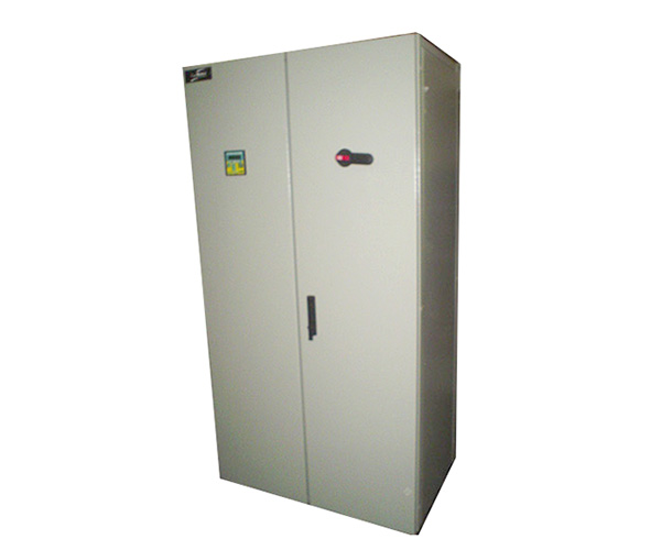 Imagem Bancos Automáticos Capacitores - 1