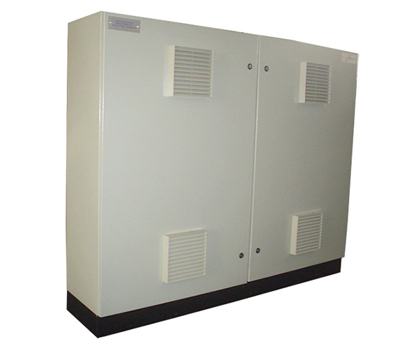 Imagem Bancos Automáticos Capacitores - 3