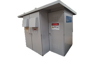 Cabine de Força