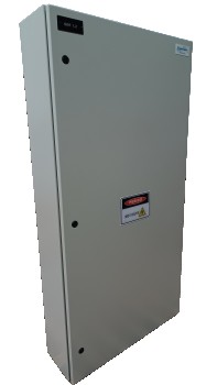 Caixa para Painel Elétrico
