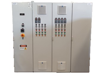 Painéis Elétricos