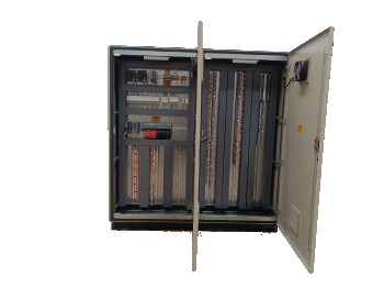 Painel de Automação