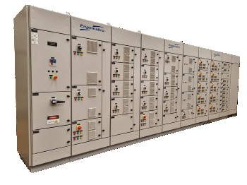 Painel Elétrico Preço