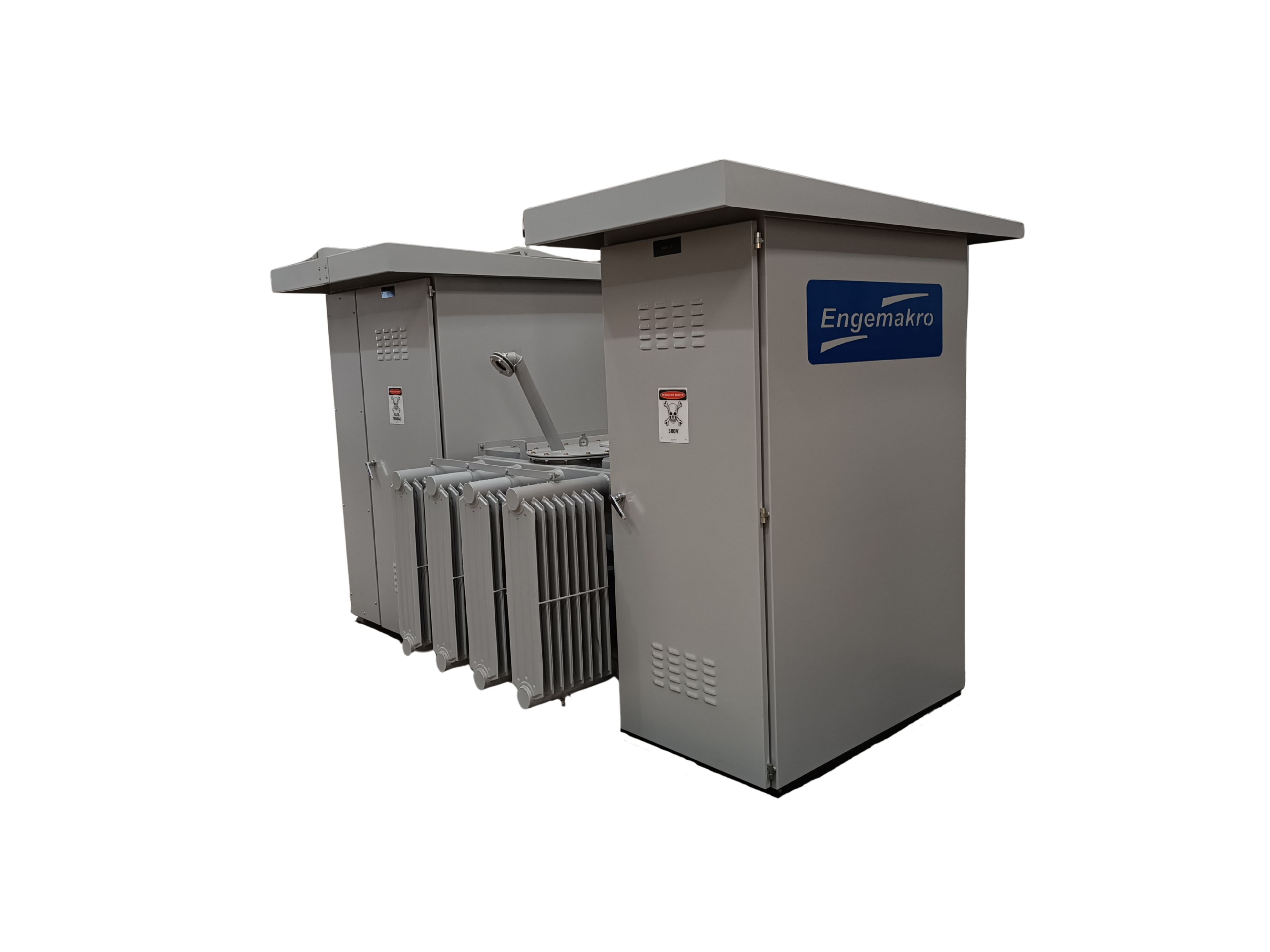 Subestação Unitária de Energia