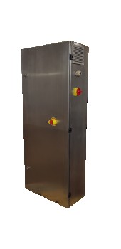 Quadro de Comando Elétrico