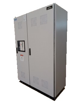 Quadro de Distribuição Elétrica