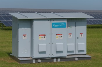 Skid Solar