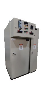 Cubículo de Média Tensão