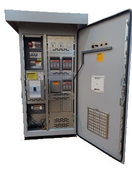 Quadro de Distribuição